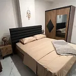 Art Life Boho Lägenhet Alanya