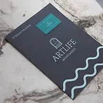 Lägenhet Art Life Boho *