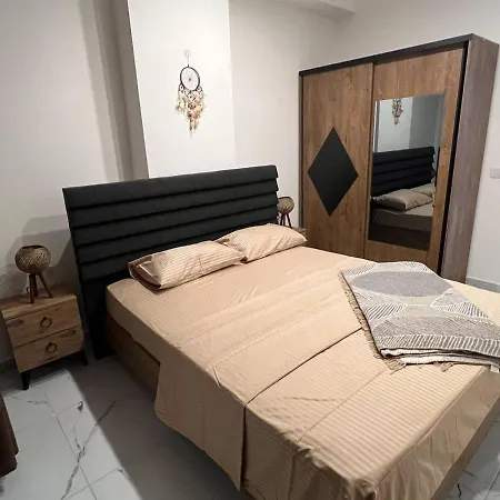 Art Life Boho Daire Alanya
