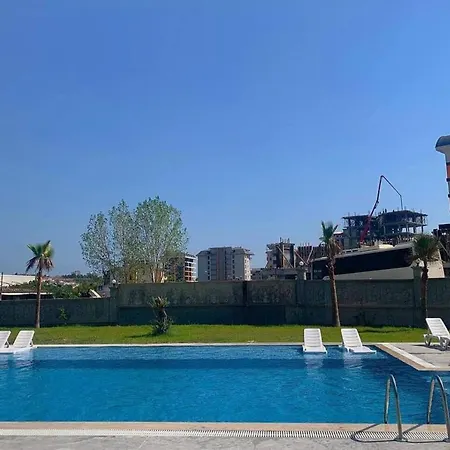 Art Life Boho アパート *