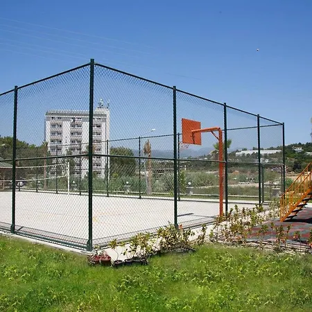 Art Life Boho Apartmán Alanya