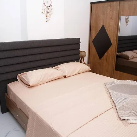 Apartamento Art Life Boho *