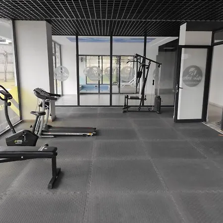 Art Life Boho * Alanya