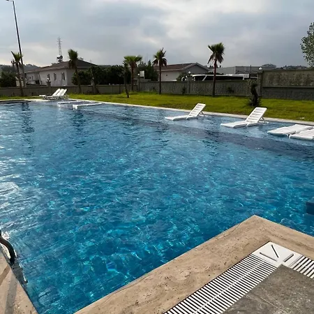 Art Life Boho Apartmán *