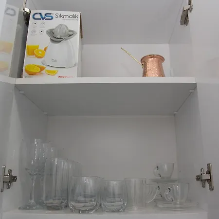 Apartmán Art Life Boho *