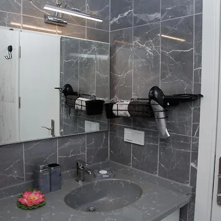 Art Life Boho アパート *