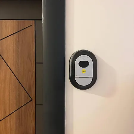 Apartmán Art Life Boho *