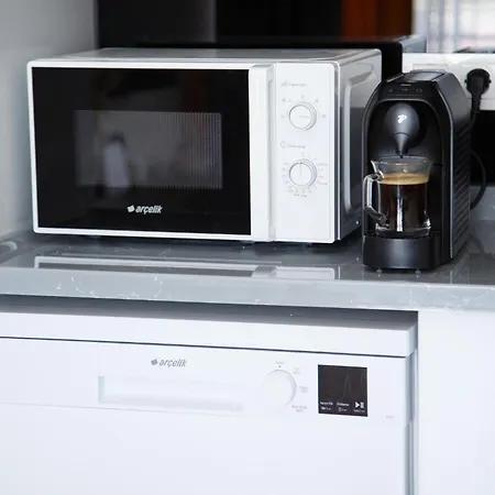 Art Life Boho アパート *