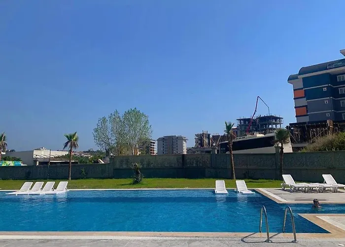 Art Life Boho Apartment *