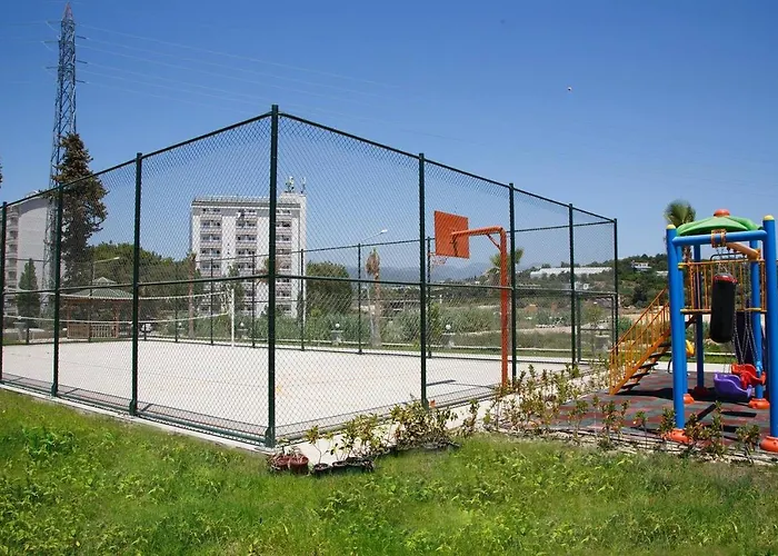 Art Life Boho Apartment Alanya