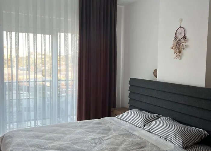 Art Life Boho Apartment *