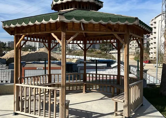 Art Life Boho Alanya