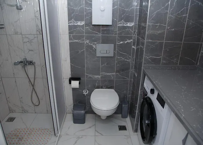 Art Life Boho Apartment *