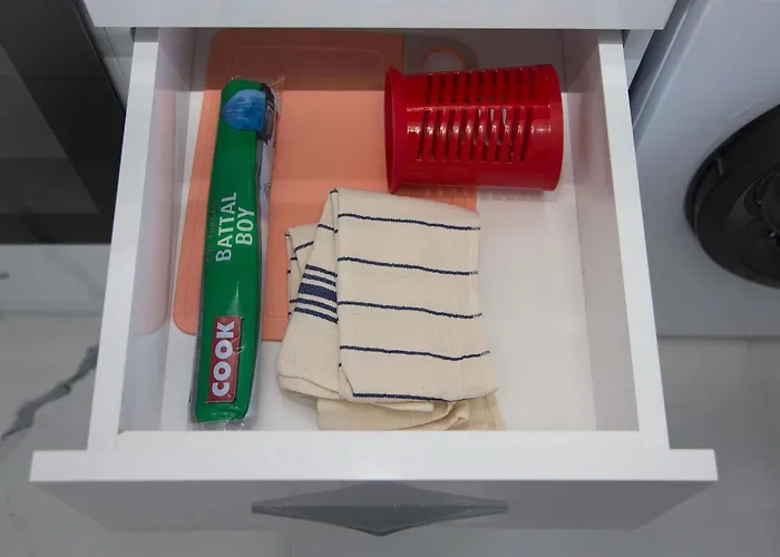 Art Life Boho Apartment