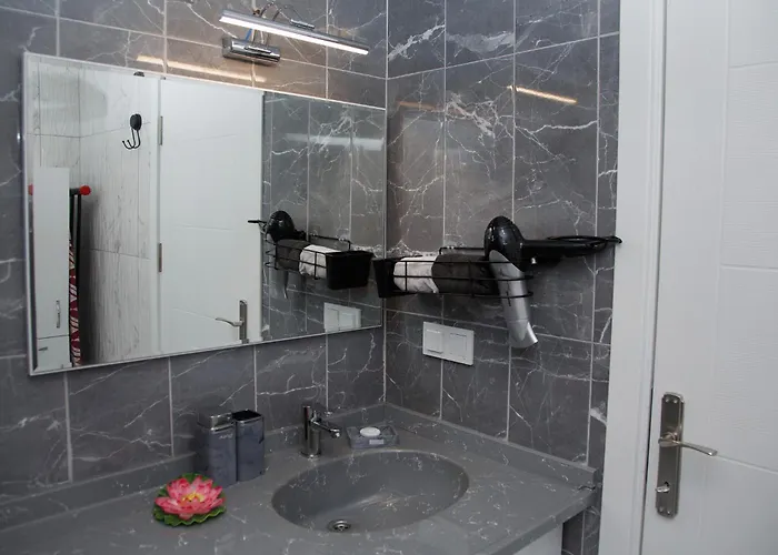 Art Life Boho Apartment *