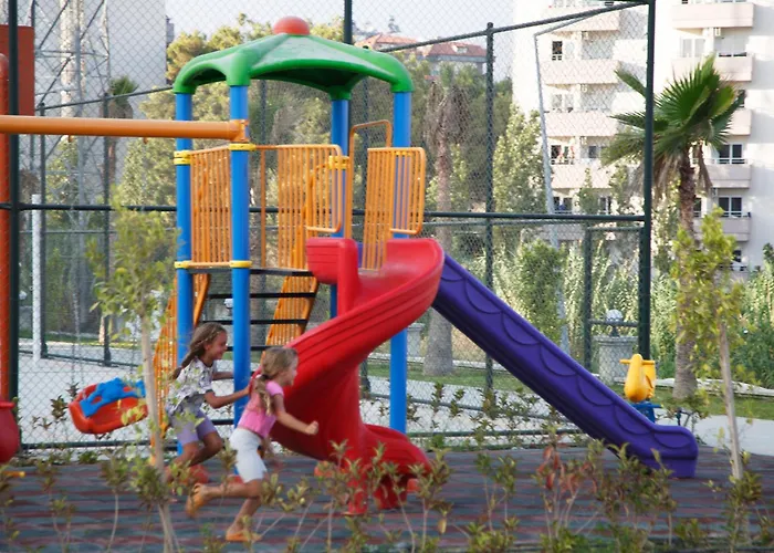 Apartment Art Life Boho Alanya