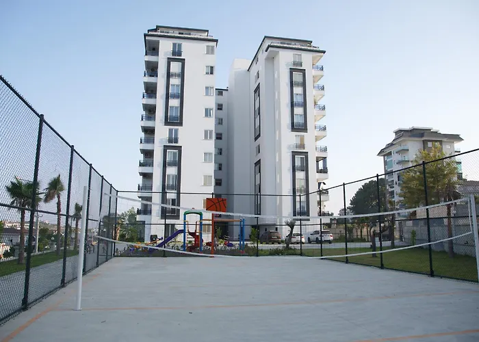 Art Life Boho Apartment