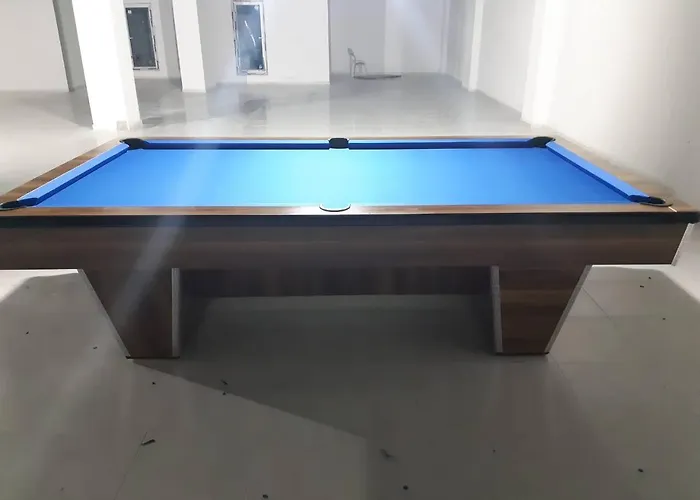 Art Life Boho Apartment