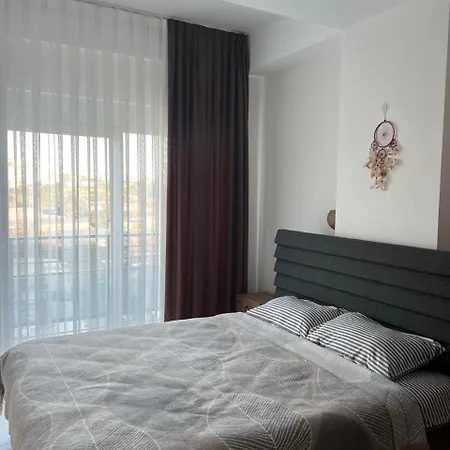 Art Life Boho Apartament *