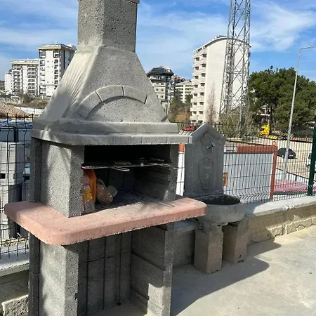 Art Life Boho Apartament Alanya