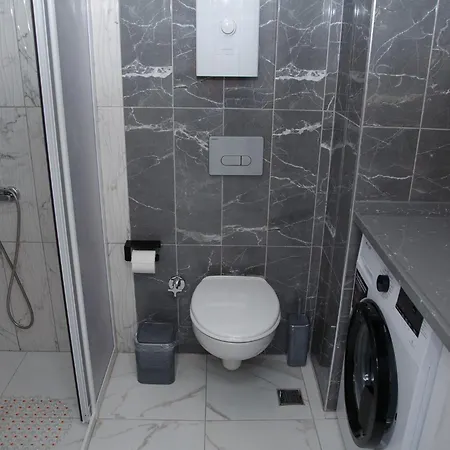 Art Life Boho Apartament *