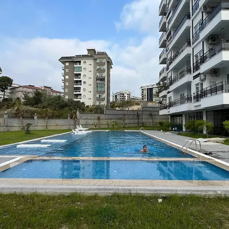 Apartament Art Life Boho