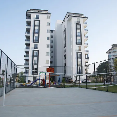 Art Life Boho Apartament