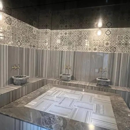 Art Life Boho Apartmán