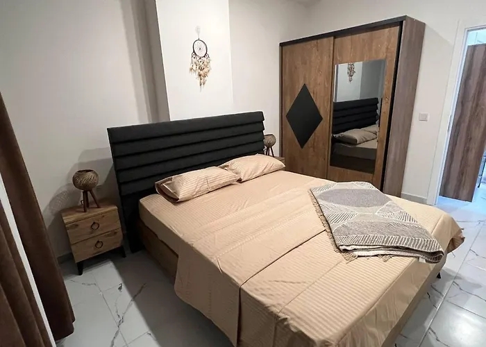 Art Life Boho Appartement Alanya