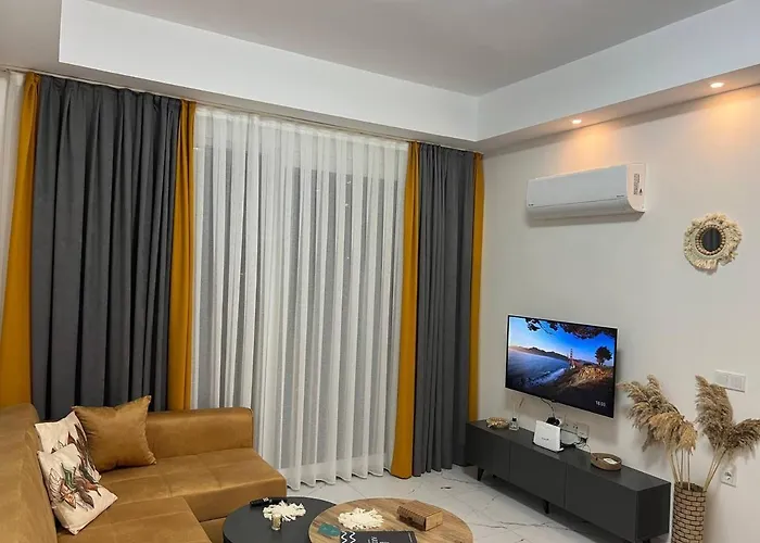 Art Life Boho * Alanya