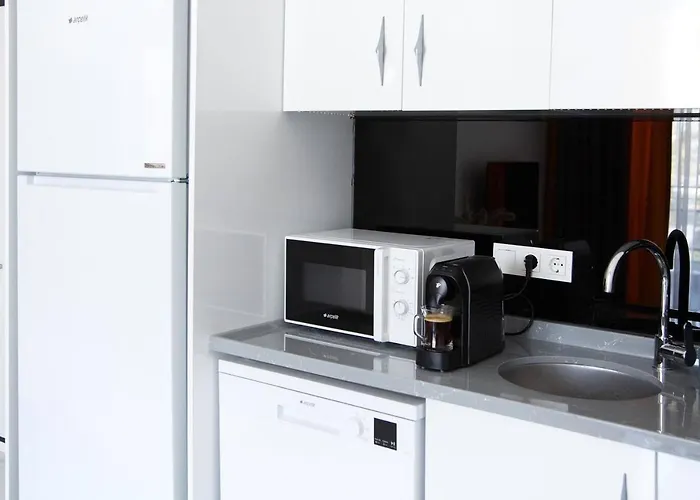 Appartement Art Life Boho *