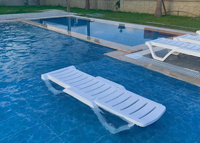 Art Life Boho Alanya