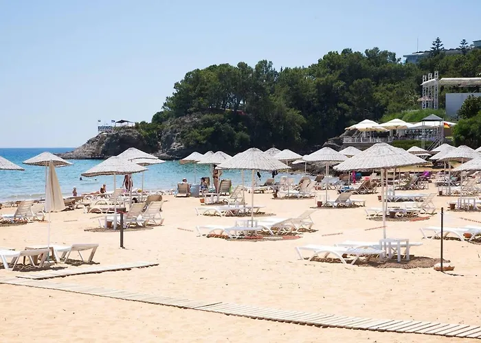 Lejlighed Art Life Boho *