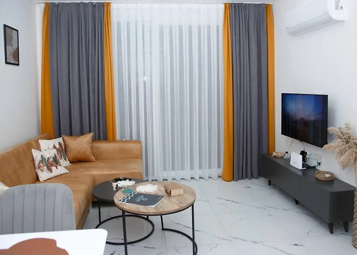 Appartement Art Life Boho