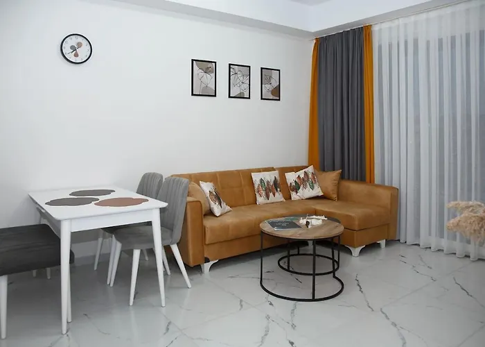 Art Life Boho * Alanya