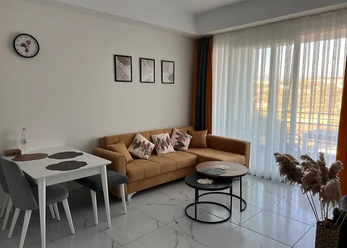 Appartement Art Life Boho *