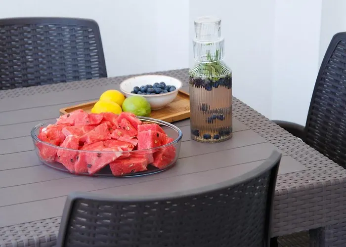 Appartement Art Life Boho *