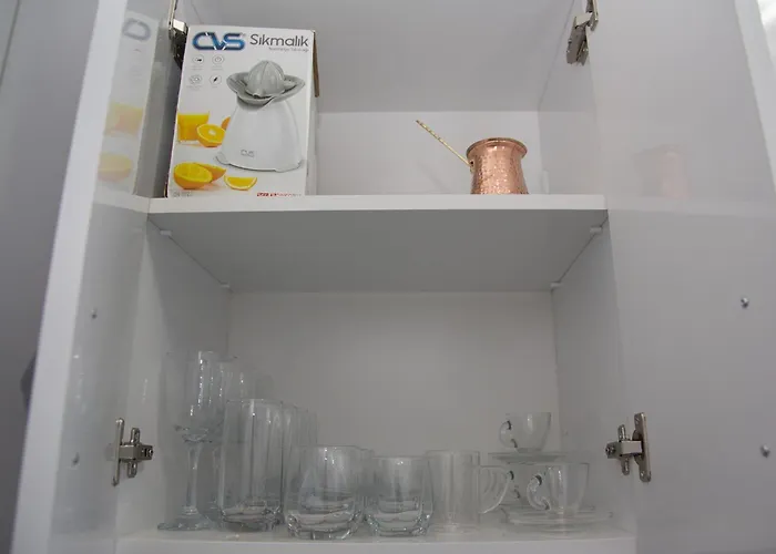 Appartement Art Life Boho *