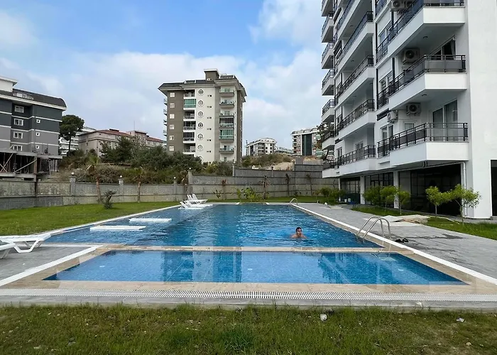 Appartement Art Life Boho