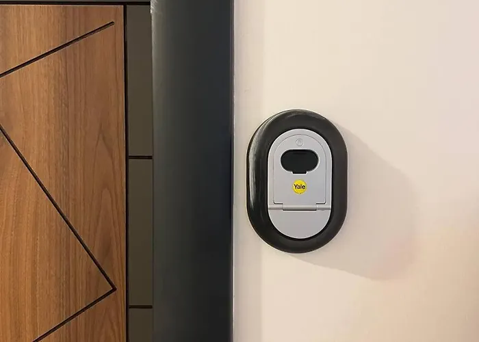 Appartement Art Life Boho *