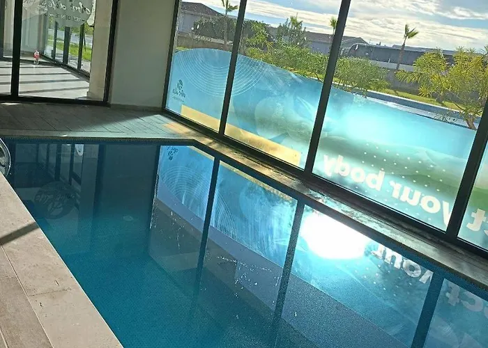 Appartement Art Life Boho Alanya