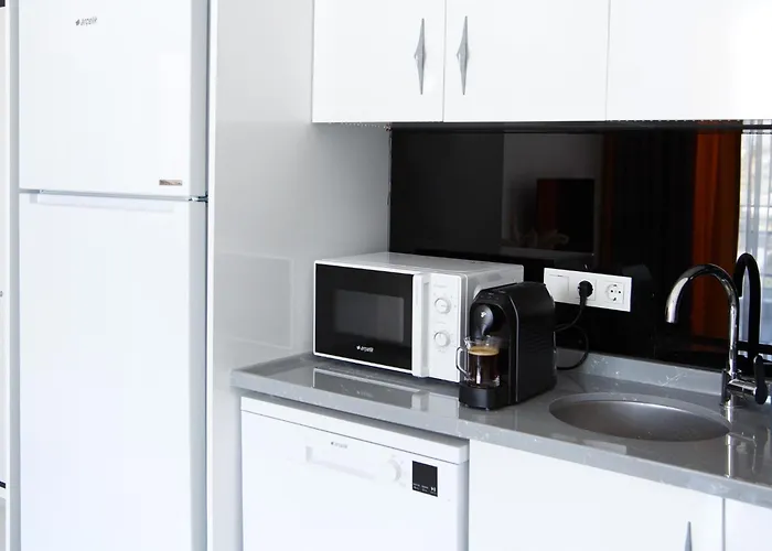 Art Life Boho Appartement Alanya