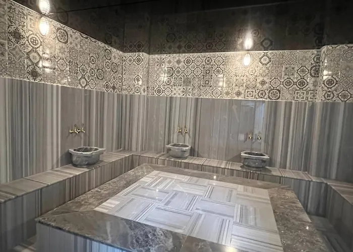 Art Life Boho Appartement