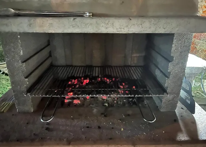 Art Life Boho Appartement *