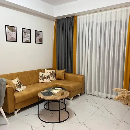 Art Life Boho * Alanya