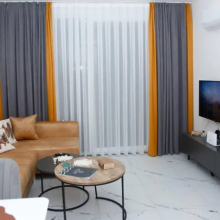 Appartamento Art Life Boho