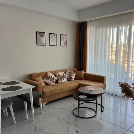 Appartamento Art Life Boho *