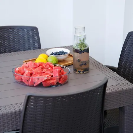 Appartamento Art Life Boho *