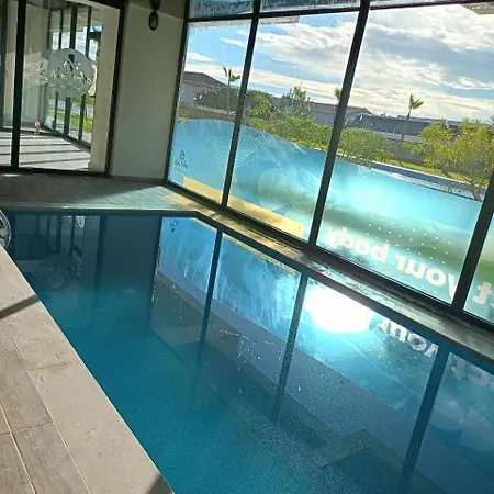 Appartamento Art Life Boho Alanya